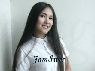 JamSwet