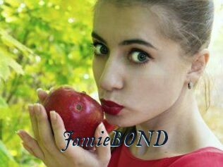 JamieBOND