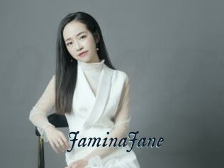 JaminaJane