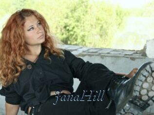JanaHill