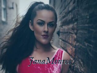 JanaMonroe