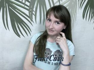 JaneCain