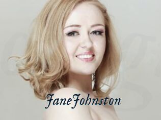 JaneJohnston