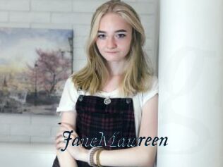 JaneMaureen