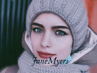 JaneMyers