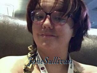 JaneSullivan