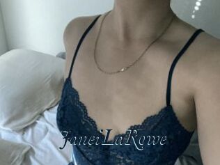 JaneiLaRowe