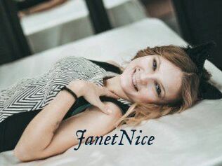 JanetNice