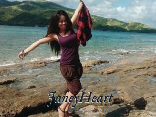 JaneyHeart