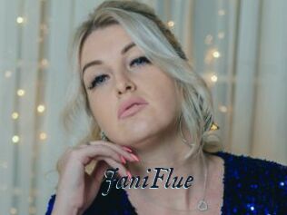 JaniFlue