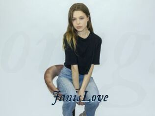 JanisLove