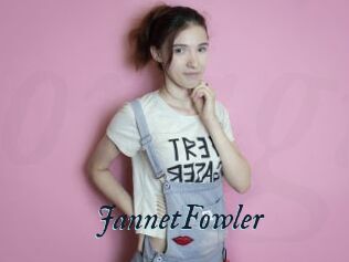 JannetFowler