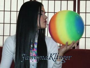 JannynaKlinger