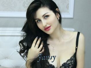 Jansy