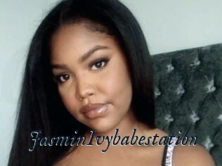 JasminIvybabestation