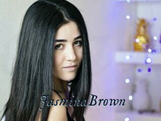 JasminaBrown
