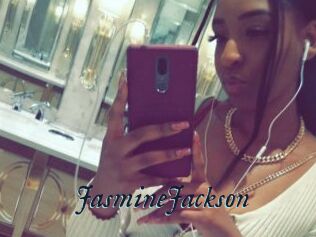 JasmineJackson Oral Girls