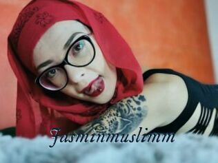 Jasminmuslimm