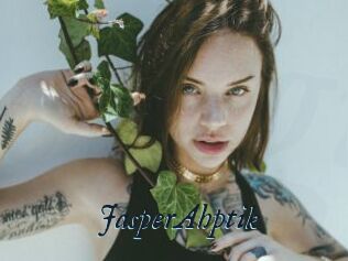 JasperAhptik