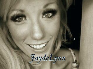 JaydeLynn