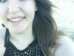 Jaylalyn