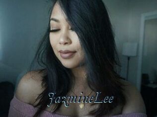 Jazmine_Lee