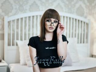 JazzFalls