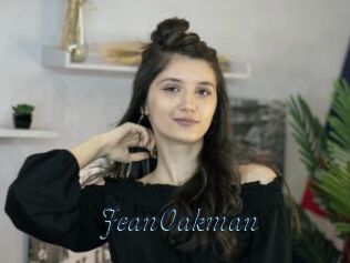 JeanOakman