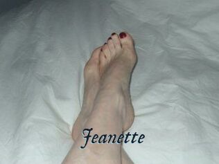 Jeanette