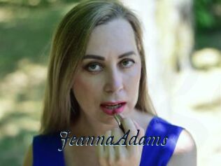 JeannaAdams