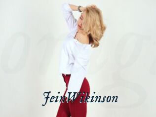 JeinWikinson