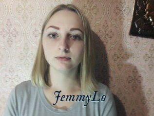 JemmyLo