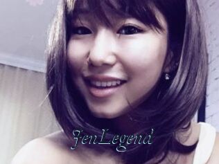 JenLegend