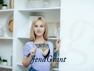 JenaGrant