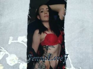 JennaLoveJ Oral Girls
