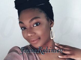 JennaRobinson