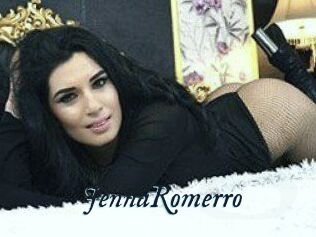 JennaRomerro