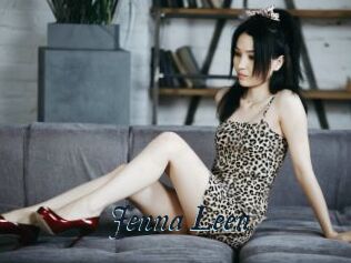 Jenna_Leen