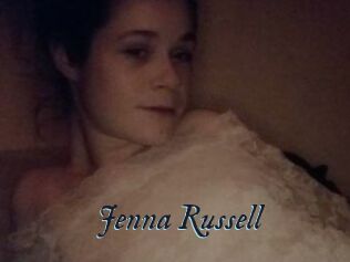 Jenna_Russell
