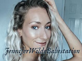 JenniferWildeBabestation