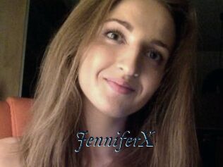JenniferX
