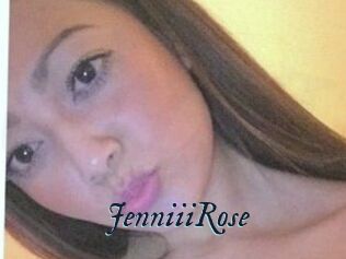 JenniiiRose