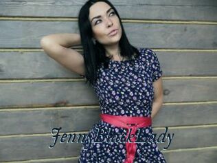 JennyBlackLady