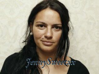 JennySweetxx