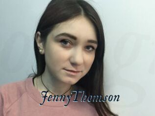 JennyThomson
