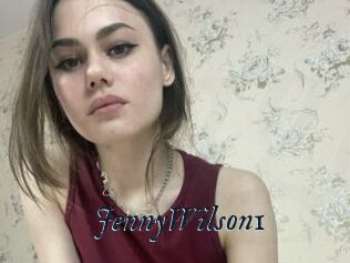 JennyWilson1