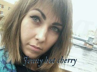 Jenny_hot_cherry