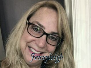 Jennyleigh