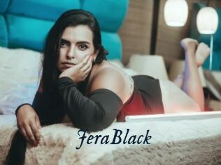 JeraBlack