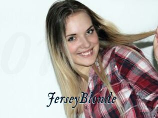 JerseyBlonde